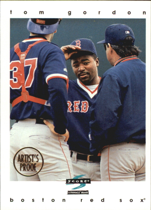 B2968- 1997 Score Artist's Proofs White BB 1-200 -You Pick- 15+ FREE US SHIP - Picture 158 of 265
