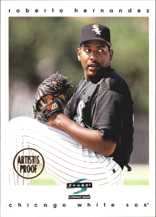 B2968- 1997 Score Artist's Proofs White BB 1-200 -You Pick- 15+ FREE US SHIP - Picture 176 of 265