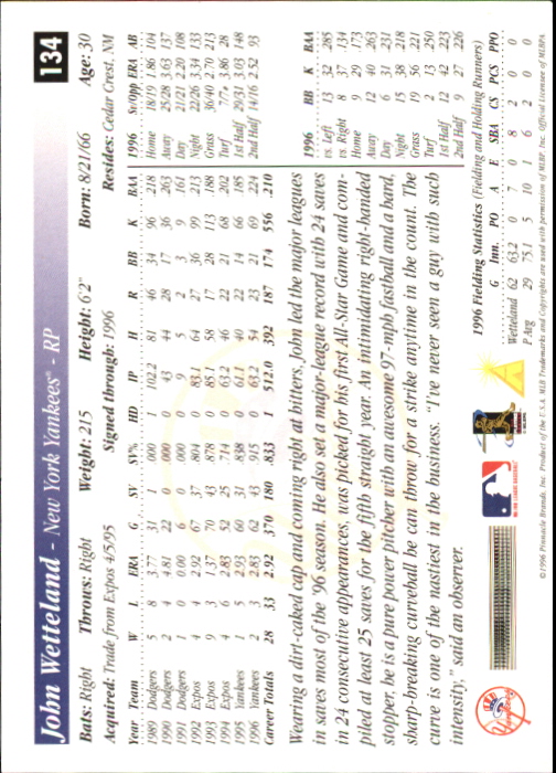 B2968- 1997 Score Artist's Proofs White BB 1-200 -You Pick- 15+ FREE US SHIP - Picture 183 of 265
