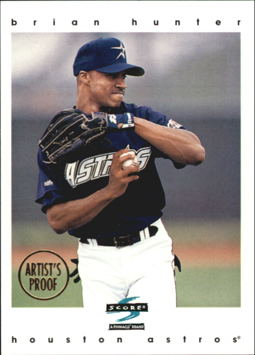 B2968- 1997 Score Artist's Proofs White BB 1-200 -You Pick- 15+ FREE US SHIP - Picture 190 of 265