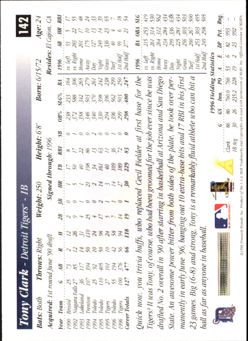 B2968- 1997 Score Artist's Proofs White BB 1-200 -You Pick- 15+ FREE US SHIP - Picture 195 of 265