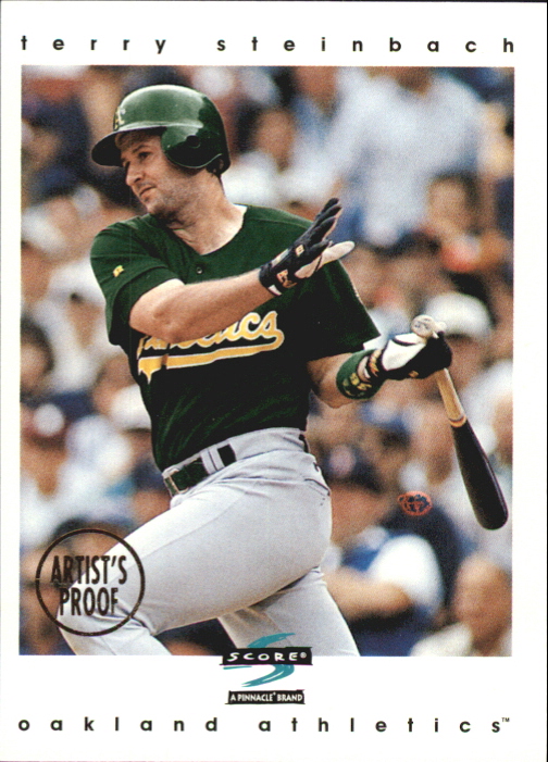 B2968- 1997 Score Artist's Proofs White BB 1-200 -You Pick- 15+ FREE US SHIP - Picture 200 of 265