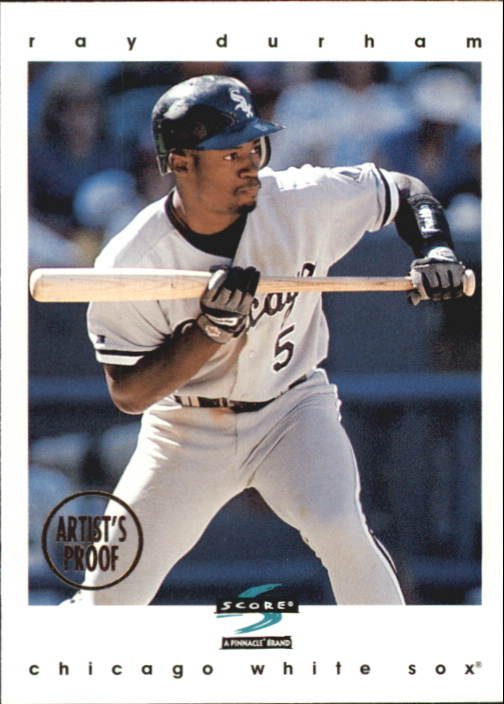 B2968- 1997 Score Artist's Proofs White BB 1-200 -You Pick- 15+ FREE US SHIP - Picture 210 of 265