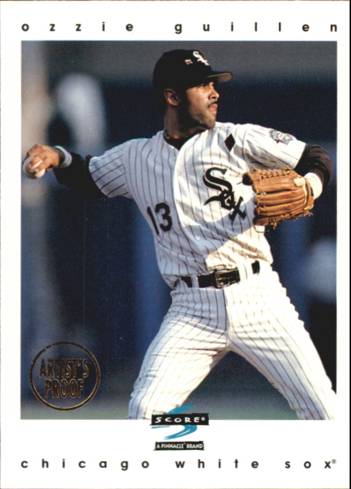 B2968- 1997 Score Artist's Proofs White BB 1-200 -You Pick- 15+ FREE US SHIP - Picture 212 of 265