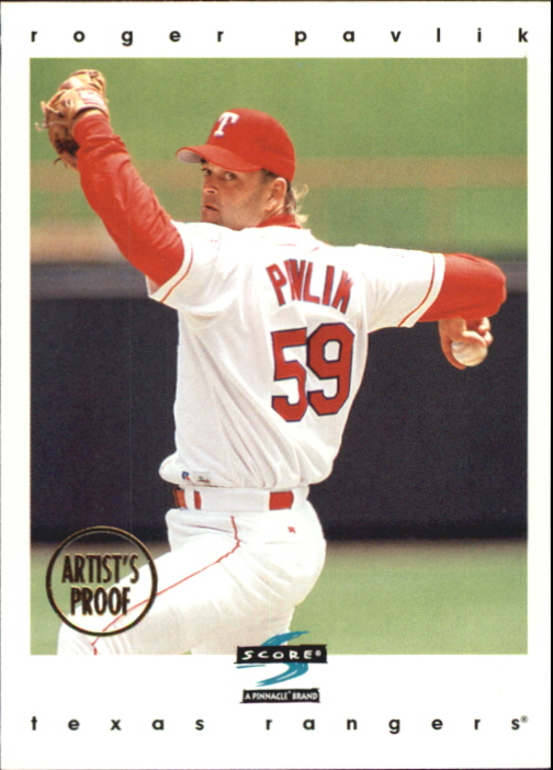 B2968- 1997 Score Artist's Proofs White BB 1-200 -You Pick- 15+ FREE US SHIP - Picture 214 of 265