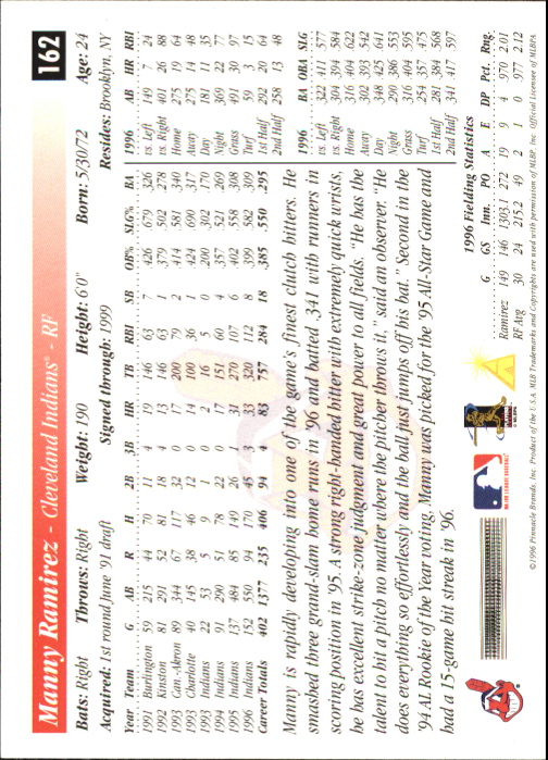 B2968- 1997 Score Artist's Proofs White BB 1-200 -You Pick- 15+ FREE US SHIP - Picture 217 of 265