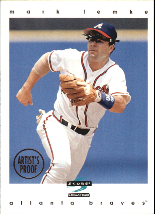 B2968- 1997 Score Artist's Proofs White BB 1-200 -You Pick- 15+ FREE US SHIP - Picture 218 of 265