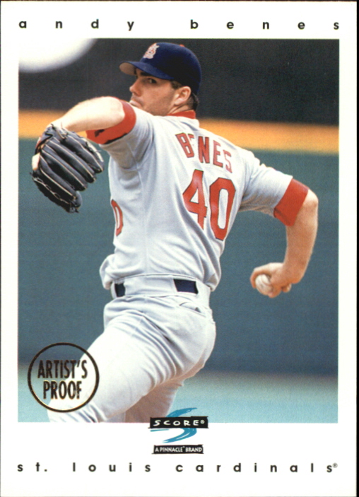 B2968- 1997 Score Artist's Proofs White BB 1-200 -You Pick- 15+ FREE US SHIP - Picture 228 of 265