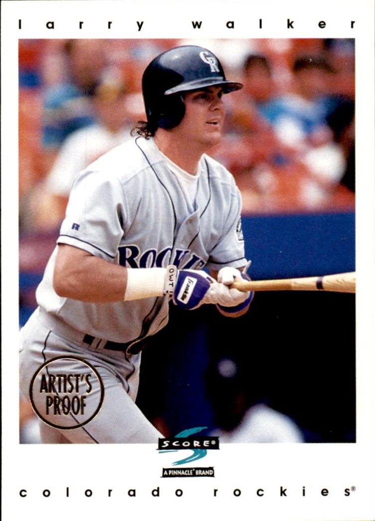 B2968- 1997 Score Artist's Proofs White BB 1-200 -You Pick- 15+ FREE US SHIP - Picture 232 of 265