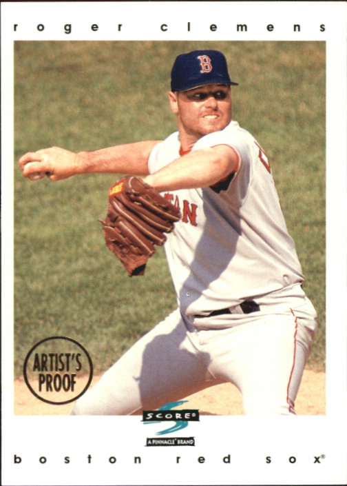 B2968- 1997 Score Artist's Proofs White BB 1-200 -You Pick- 15+ FREE US SHIP - Picture 238 of 265