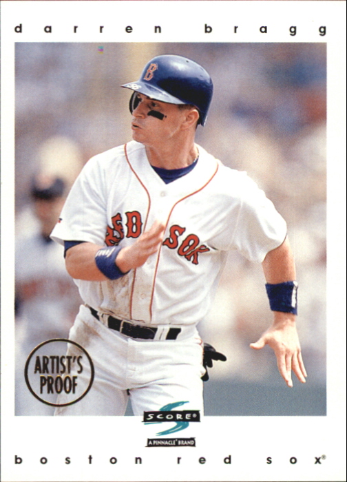 B2968- 1997 Score Artist's Proofs White BB 1-200 -You Pick- 15+ FREE US SHIP - Picture 246 of 265