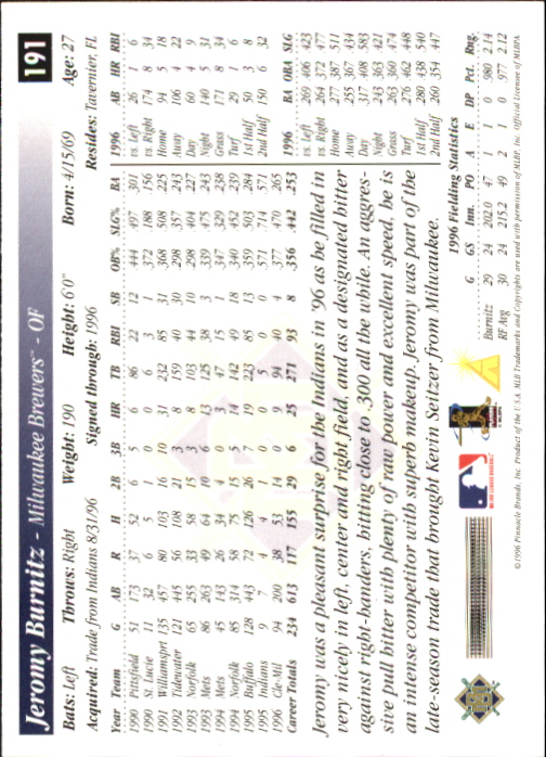 B2968- 1997 Score Artist's Proofs White BB 1-200 -You Pick- 15+ FREE US SHIP - Picture 251 of 265