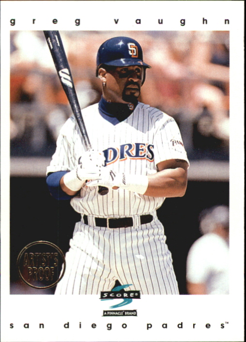 B2968- 1997 Score Artist's Proofs White BB 1-200 -You Pick- 15+ FREE US SHIP - Picture 254 of 265