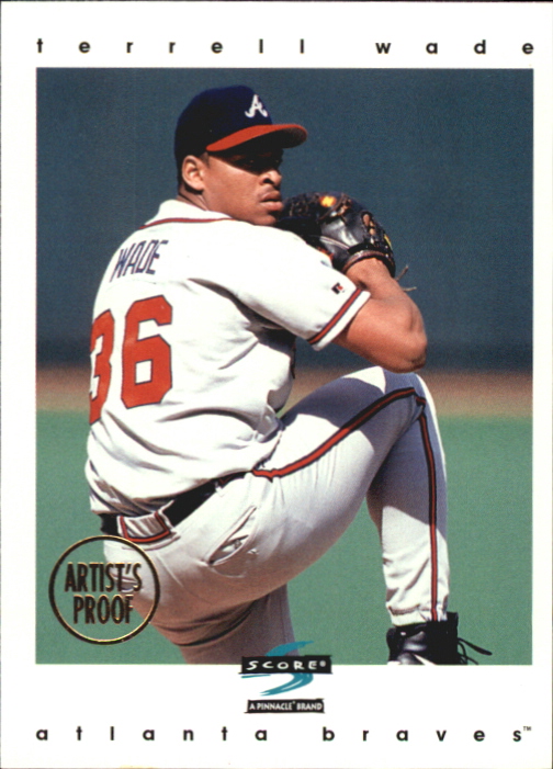 B2968- 1997 Score Artist's Proofs White BB 1-200 -You Pick- 15+ FREE US SHIP - Picture 262 of 265