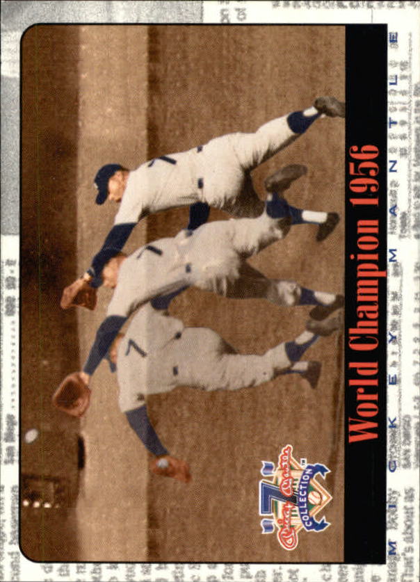 B6511- 1997 Scoreboard Mantle Baseball Cards 1-74 -You Pick- 15+ FREE US SHIP - Picture 30 of 146