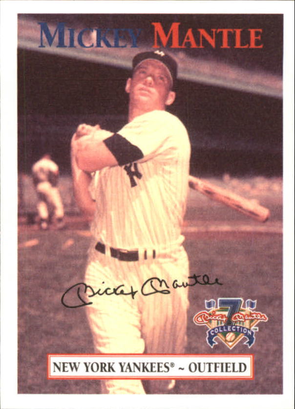 B6511- 1997 Scoreboard Mantle Baseball Cards 1-74 -You Pick- 15+ FREE US SHIP - Picture 118 of 146
