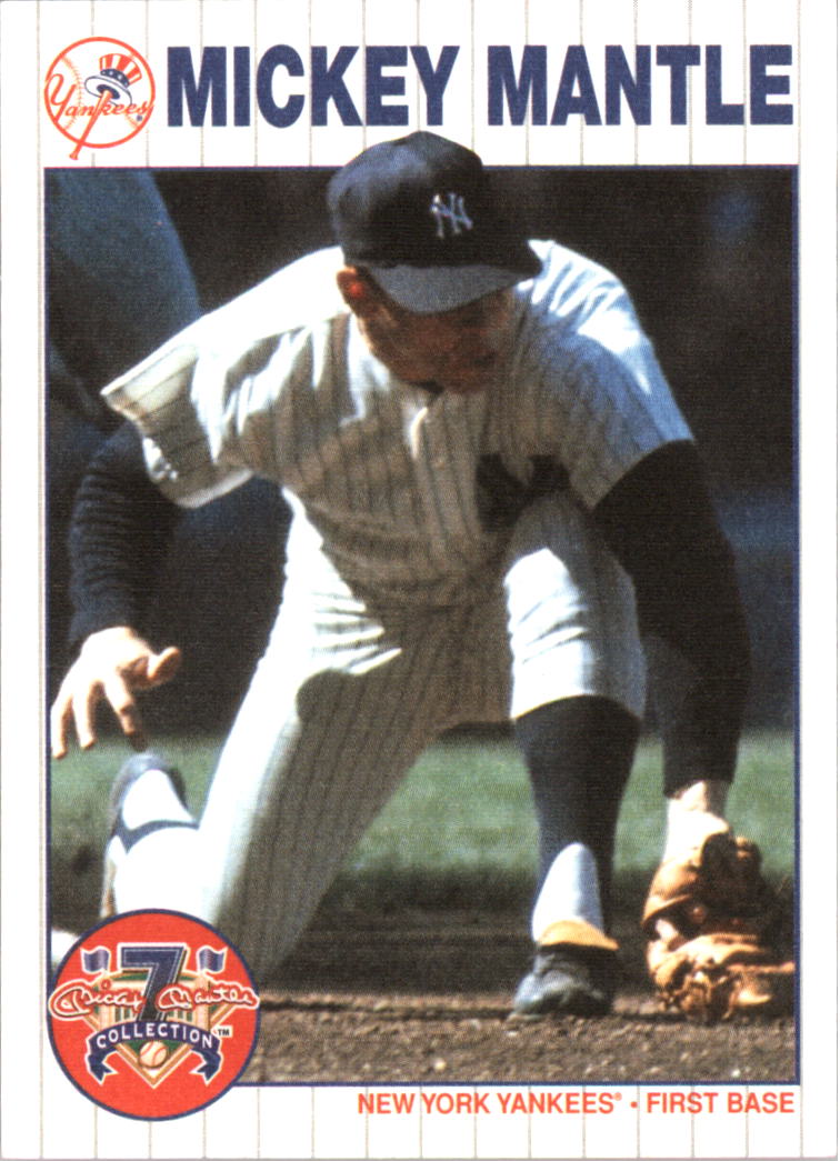 B6511- 1997 Scoreboard Mantle Baseball Cards 1-74 -You Pick- 15+ FREE US SHIP - Picture 136 of 146