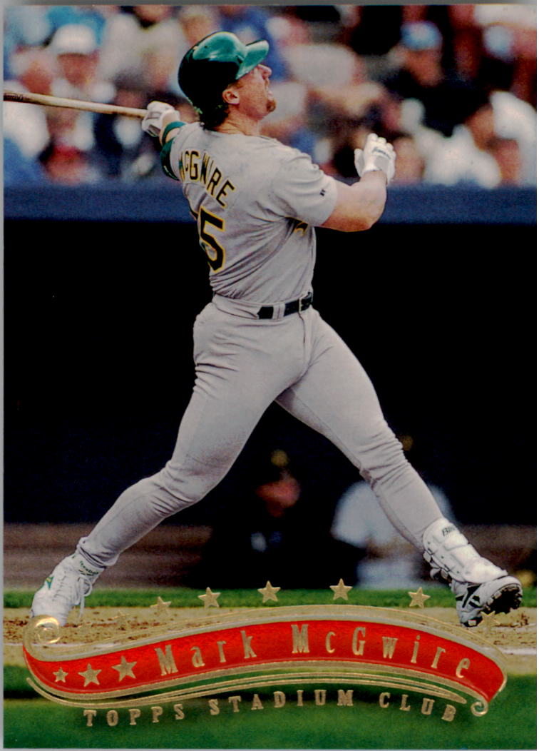 A2630- 1997 Stadium Club Members Only BB #s 1-250 -You Pick- 15+ FREE US SHIP - Picture 8 of 391