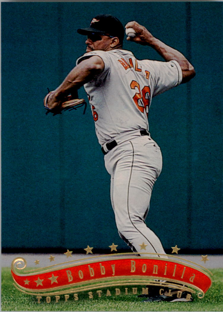 A2630- 1997 Stadium Club Members Only BB #s 1-250 -You Pick- 15+ FREE US SHIP - Picture 16 of 391