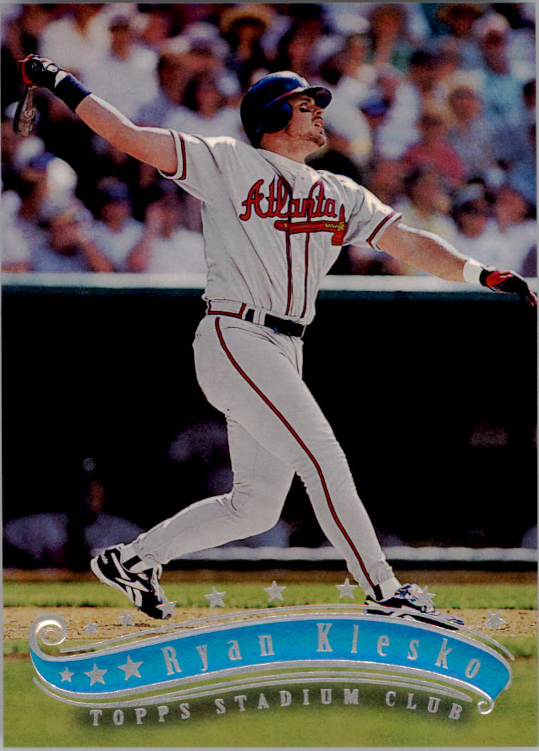 A2630- 1997 Stadium Club Members Only BB #s 1-250 -You Pick- 15+ FREE US SHIP - Picture 18 of 391