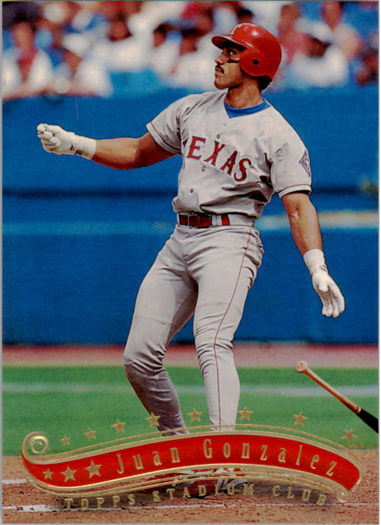 A2630- 1997 Stadium Club Members Only BB #s 1-250 -You Pick- 15+ FREE US SHIP - Picture 26 of 391
