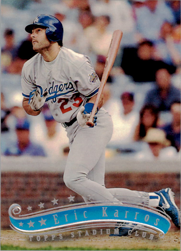 A2630- 1997 Stadium Club Members Only BB #s 1-250 -You Pick- 15+ FREE US SHIP - Picture 30 of 391