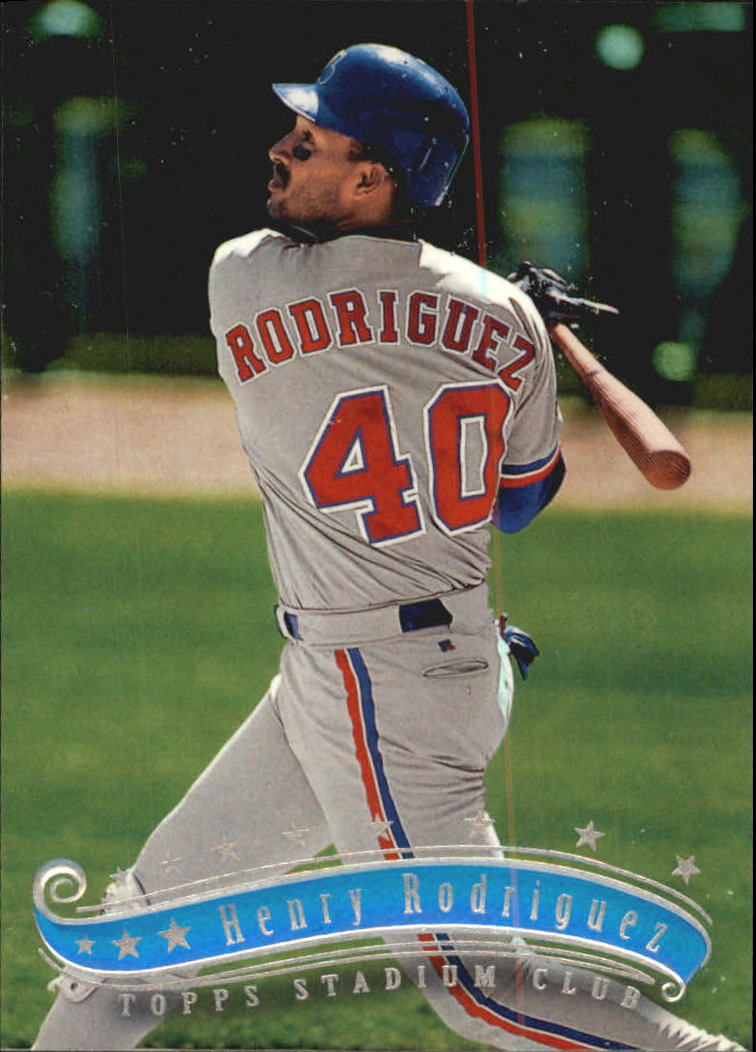 A2630- 1997 Stadium Club Members Only BB #s 1-250 -You Pick- 15+ FREE US SHIP - Picture 40 of 391