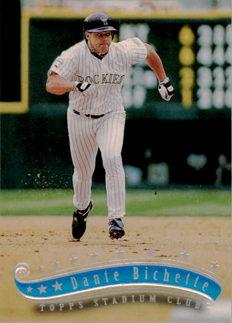 A2630- 1997 Stadium Club Members Only BB #s 1-250 -You Pick- 15+ FREE US SHIP - Picture 44 of 391