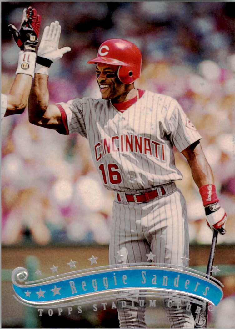 A2630- 1997 Stadium Club Members Only BB #s 1-250 -You Pick- 15+ FREE US SHIP - Picture 50 of 391