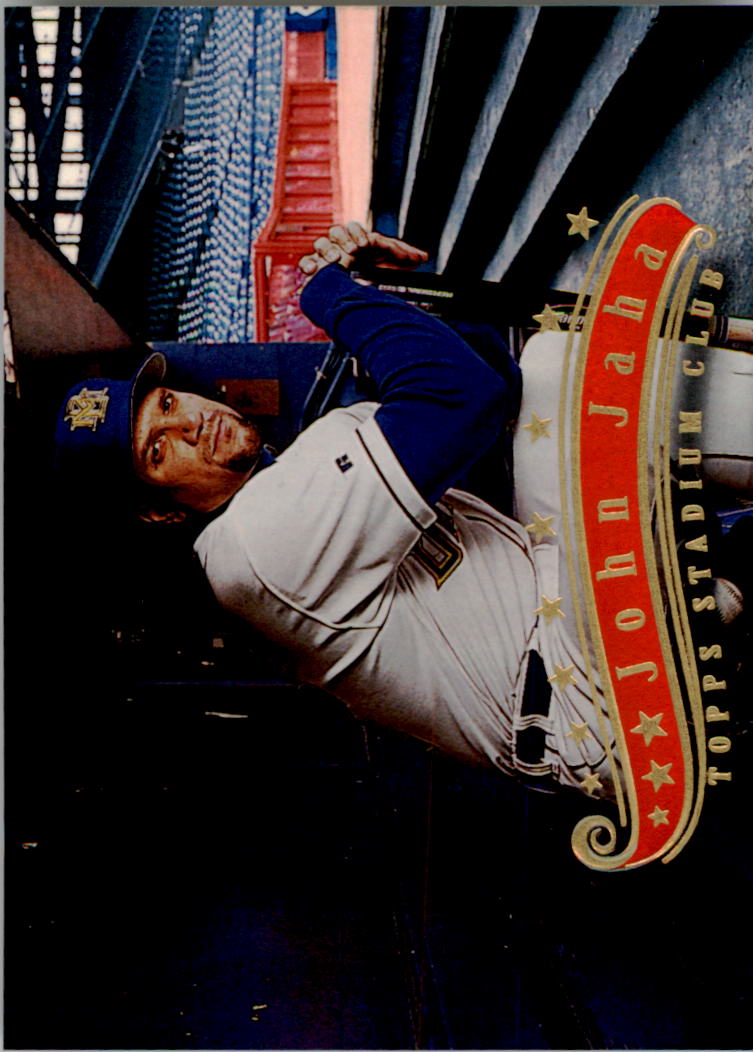 A2630- 1997 Stadium Club Members Only BB #s 1-250 -You Pick- 15+ FREE US SHIP - Picture 52 of 391