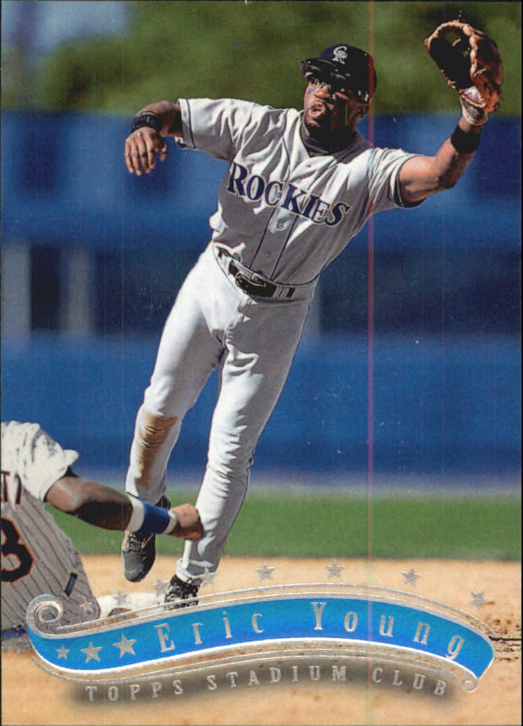 A2630- 1997 Stadium Club Members Only BB #s 1-250 -You Pick- 15+ FREE US SHIP - Picture 54 of 391
