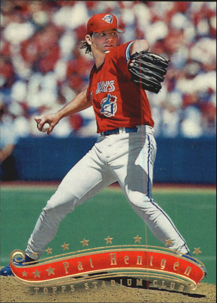 A2630- 1997 Stadium Club Members Only BB #s 1-250 -You Pick- 15+ FREE US SHIP - Picture 58 of 391