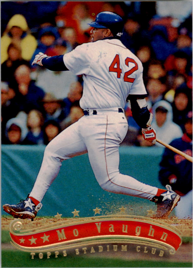 A2630- 1997 Stadium Club Members Only BB #s 1-250 -You Pick- 15+ FREE US SHIP - Picture 62 of 391