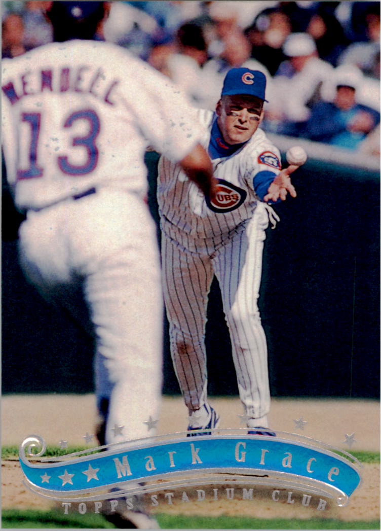 A2630- 1997 Stadium Club Members Only BB #s 1-250 -You Pick- 15+ FREE US SHIP - Picture 74 of 391