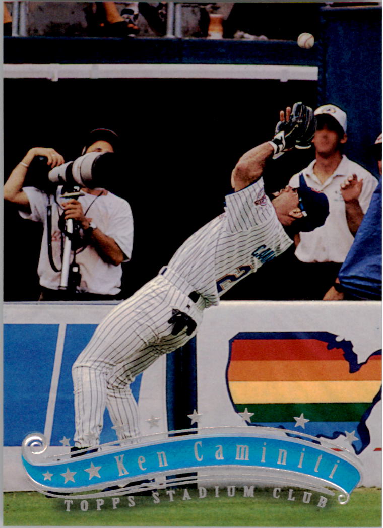 A2630- 1997 Stadium Club Members Only BB #s 1-250 -You Pick- 15+ FREE US SHIP - Picture 82 of 391