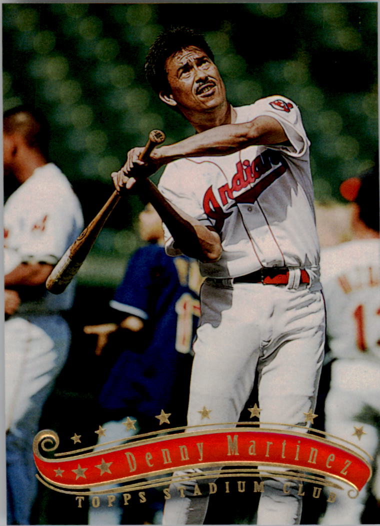 A2630- 1997 Stadium Club Members Only BB #s 1-250 -You Pick- 15+ FREE US SHIP - Picture 86 of 391