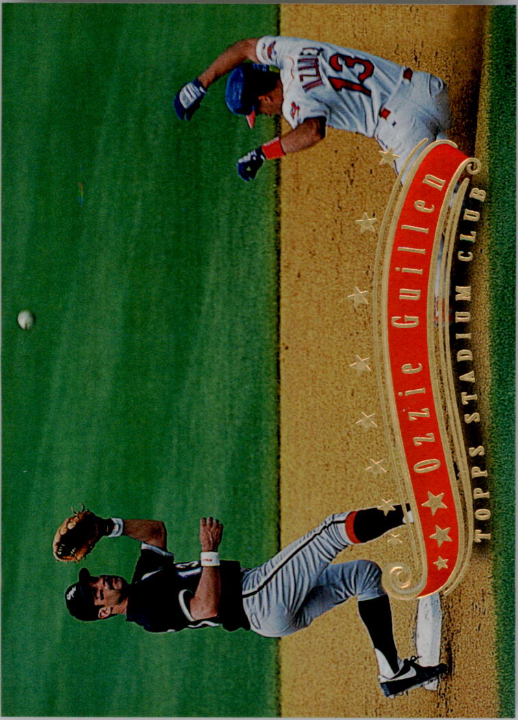A2630- 1997 Stadium Club Members Only BB #s 1-250 -You Pick- 15+ FREE US SHIP - Picture 90 of 391
