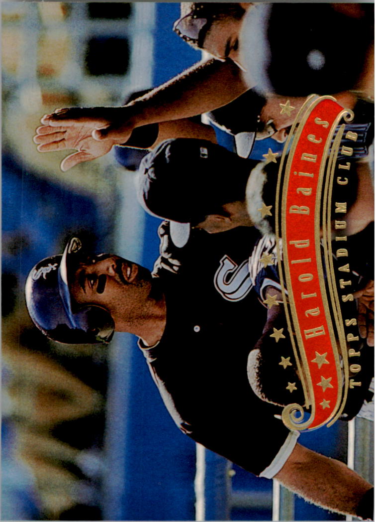 A2630- 1997 Stadium Club Members Only BB #s 1-250 -You Pick- 15+ FREE US SHIP - Picture 94 of 391