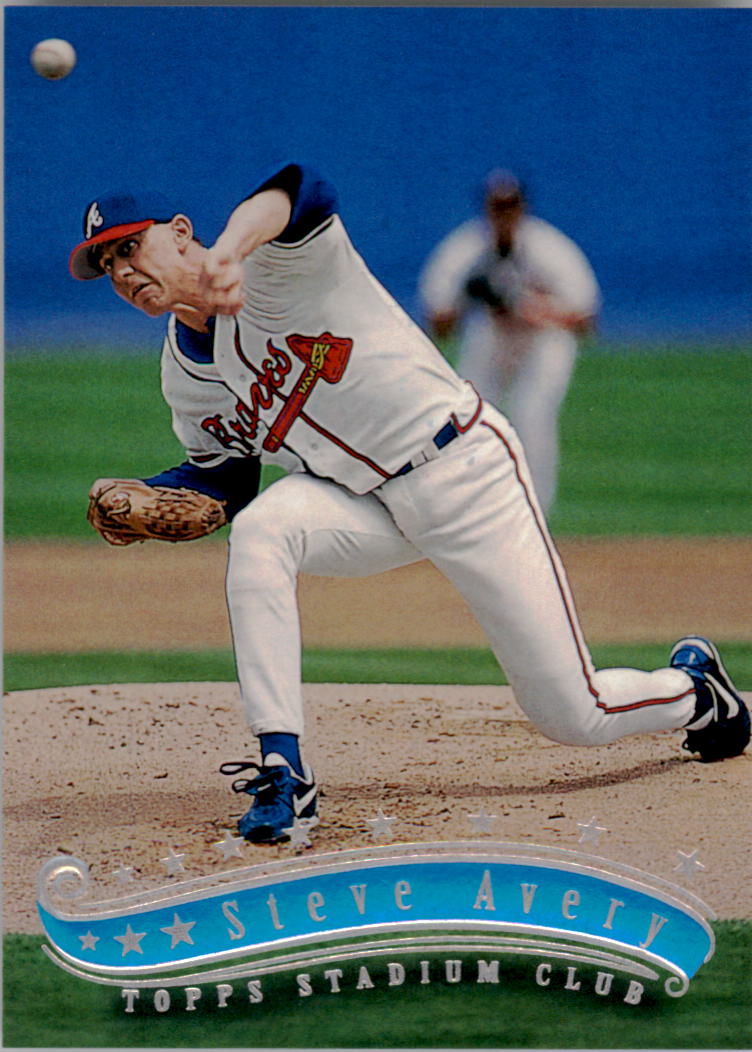 A2630- 1997 Stadium Club Members Only BB #s 1-250 -You Pick- 15+ FREE US SHIP - Picture 98 of 391