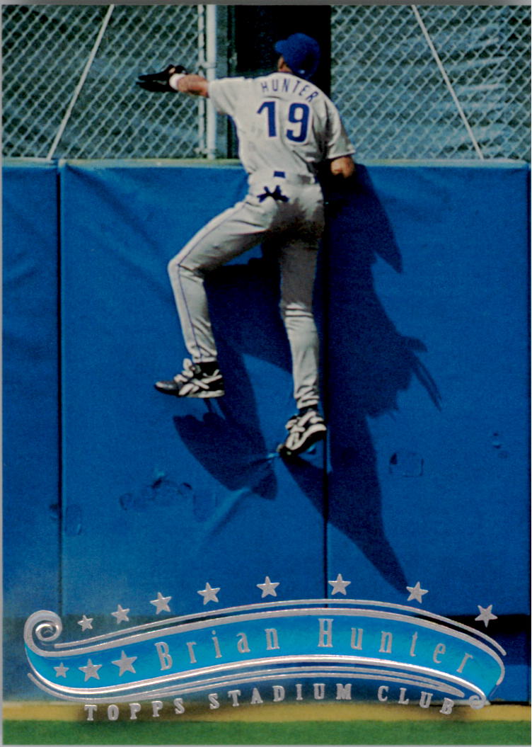 A2630- 1997 Stadium Club Members Only BB #s 1-250 -You Pick- 15+ FREE US SHIP - Picture 100 of 391