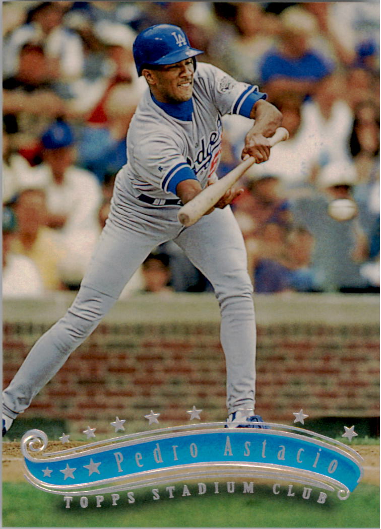 A2630- 1997 Stadium Club Members Only BB #s 1-250 -You Pick- 15+ FREE US SHIP - Picture 102 of 391