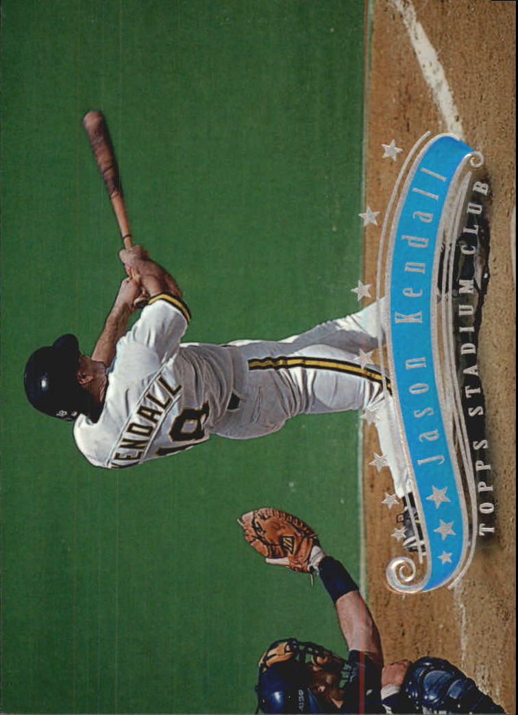 A2630- 1997 Stadium Club Members Only BB #s 1-250 -You Pick- 15+ FREE US SHIP - Picture 108 of 391