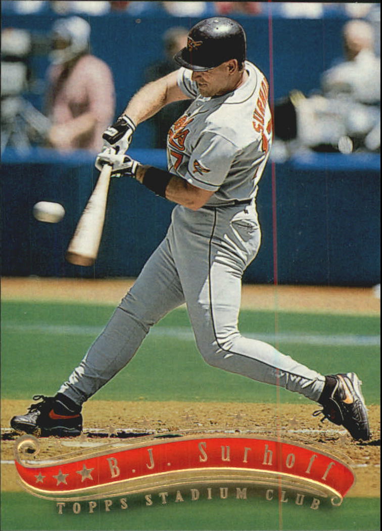 A2630- 1997 Stadium Club Members Only BB #s 1-250 -You Pick- 15+ FREE US SHIP - Picture 112 of 391