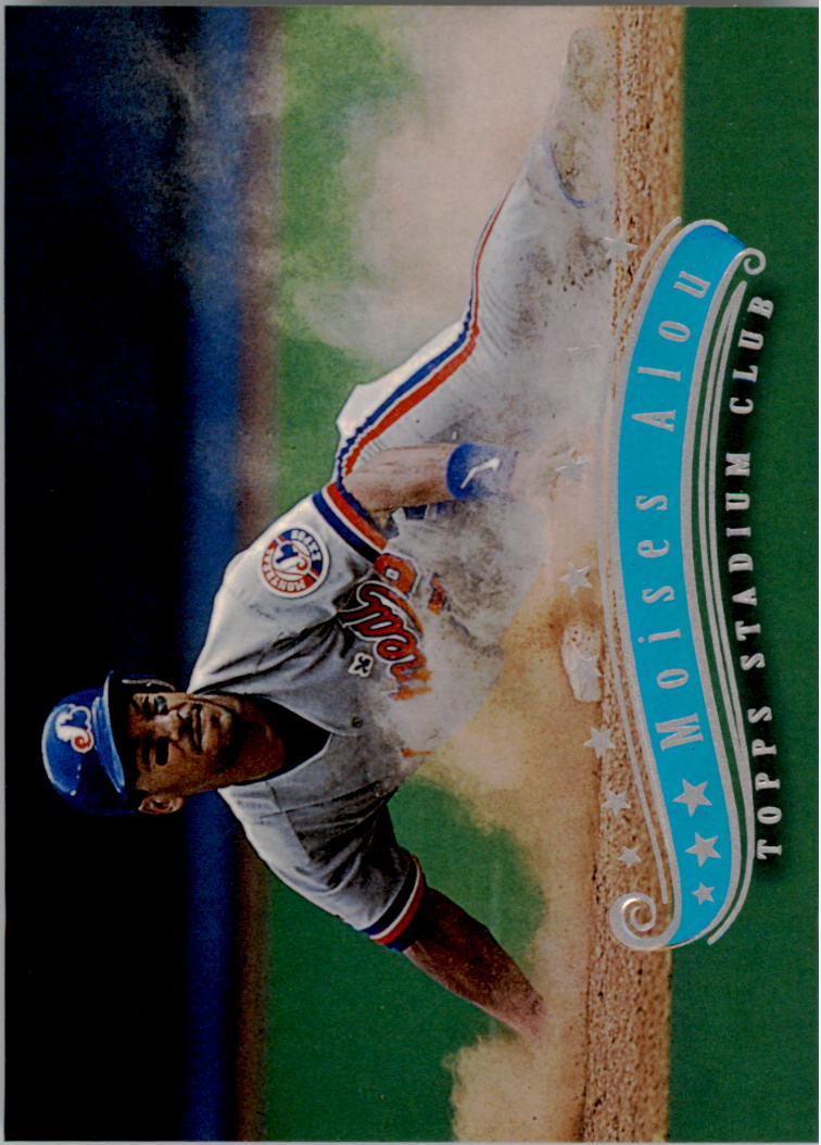 A2630- 1997 Stadium Club Members Only BB #s 1-250 -You Pick- 15+ FREE US SHIP - Picture 114 of 391