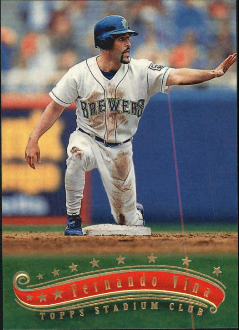 A2630- 1997 Stadium Club Members Only BB #s 1-250 -You Pick- 15+ FREE US SHIP - Picture 116 of 391