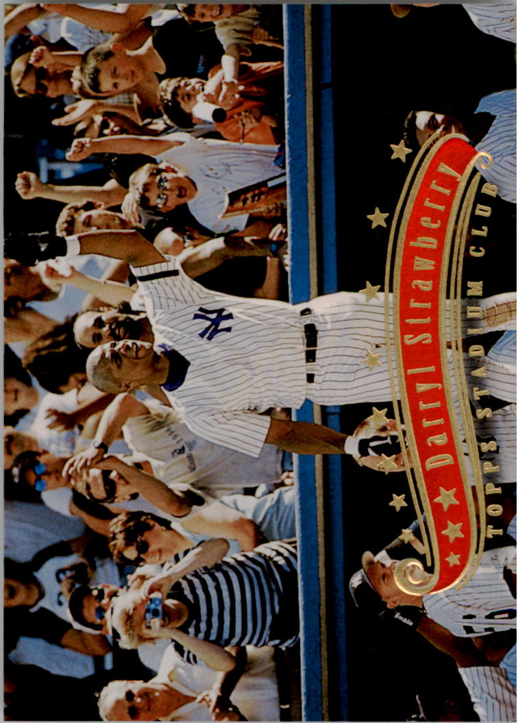 A2630- 1997 Stadium Club Members Only BB #s 1-250 -You Pick- 15+ FREE US SHIP - Picture 118 of 391