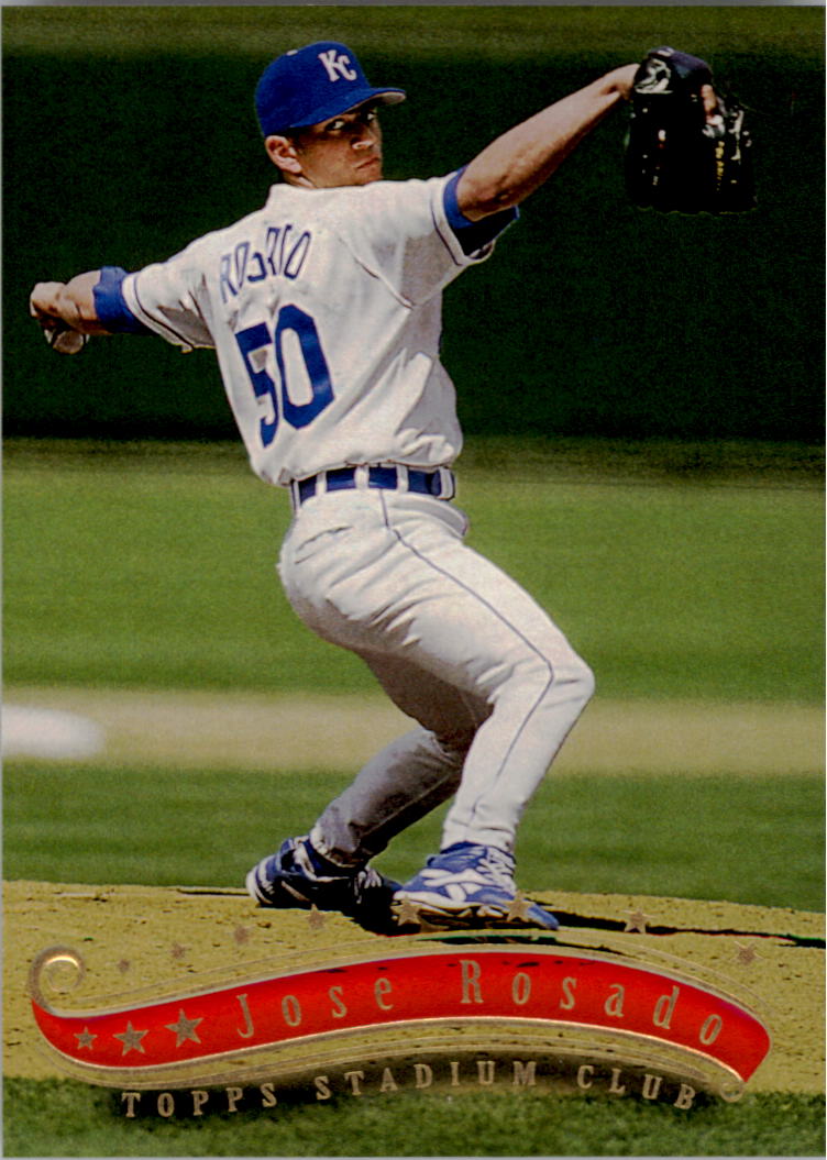 A2630- 1997 Stadium Club Members Only BB #s 1-250 -You Pick- 15+ FREE US SHIP - Picture 120 of 391