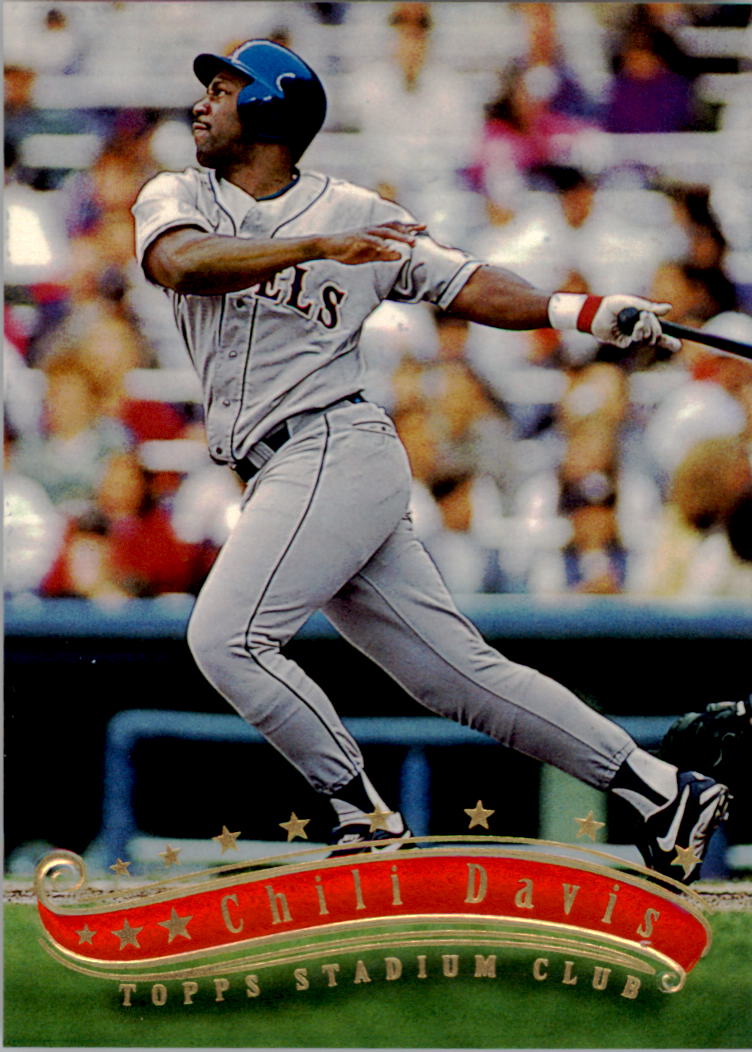 A2630- 1997 Stadium Club Members Only BB #s 1-250 -You Pick- 15+ FREE US SHIP - Picture 124 of 391
