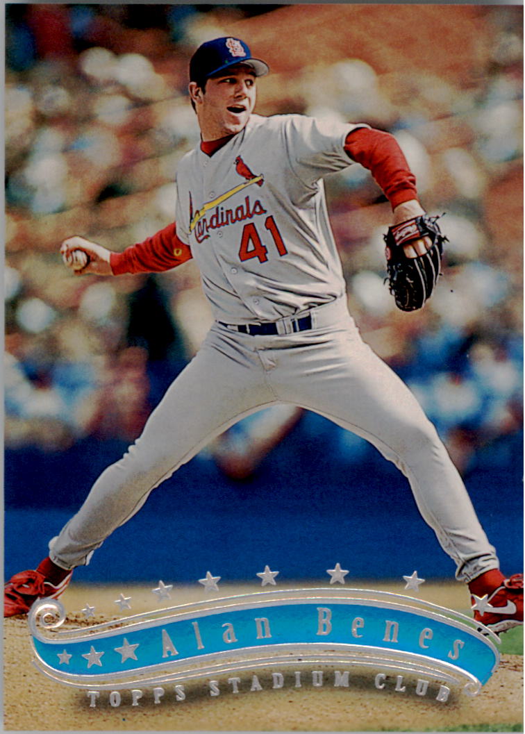 A2630- 1997 Stadium Club Members Only BB #s 1-250 -You Pick- 15+ FREE US SHIP - Picture 126 of 391