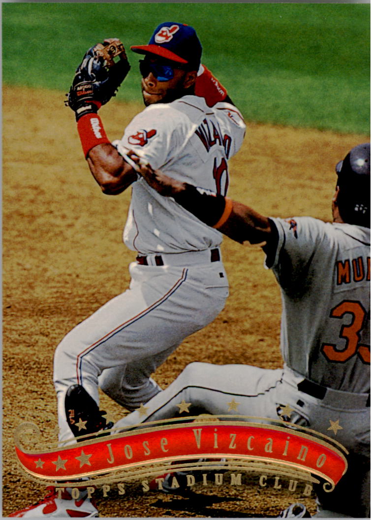 A2630- 1997 Stadium Club Members Only BB #s 1-250 -You Pick- 15+ FREE US SHIP - Picture 130 of 391